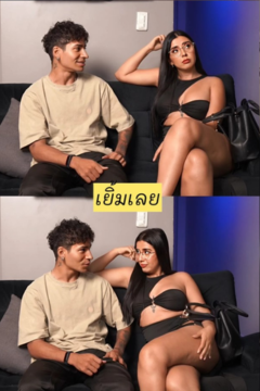 ดูหนังออนไลน์ ให้เด็กหนุ่มช่วยระบายความใคร่ Stepmom is looking for entertainment and she knows my c_ck can help her – Lina Henao &amp; Thiago Lopez